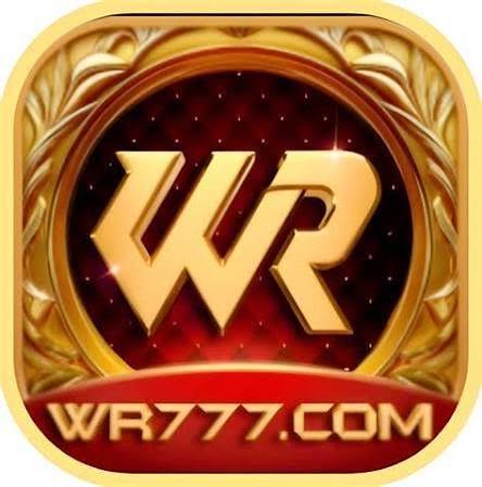 WR777 Game