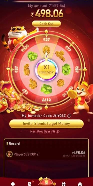 WR777 Game Real Money App